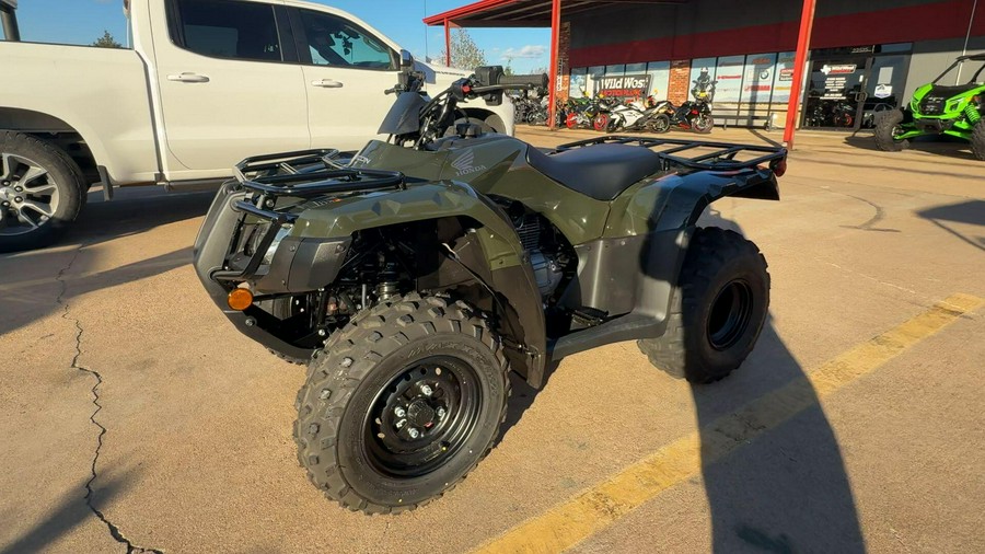 2026 Honda RECON ES