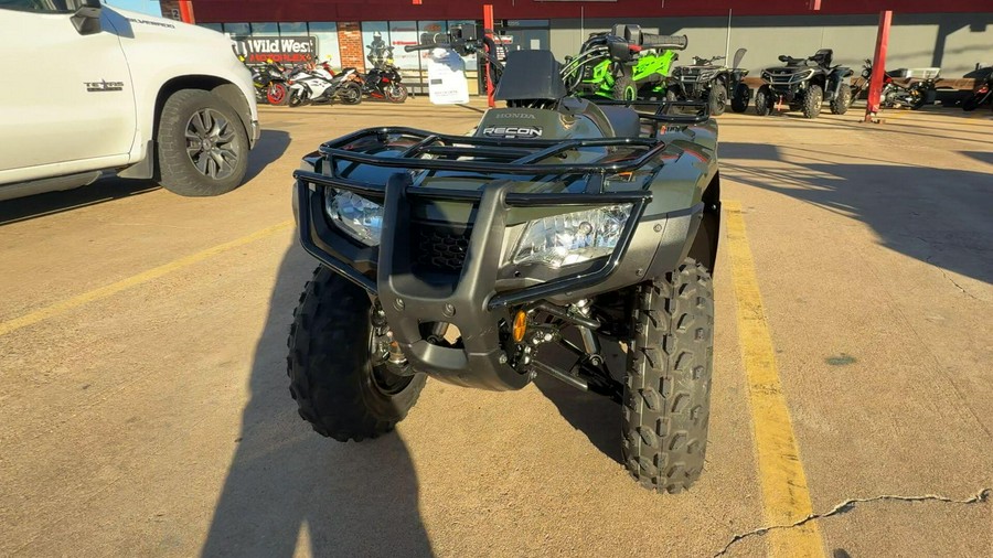 2026 Honda RECON ES