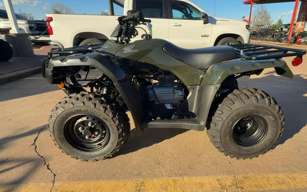 2026 Honda RECON ES