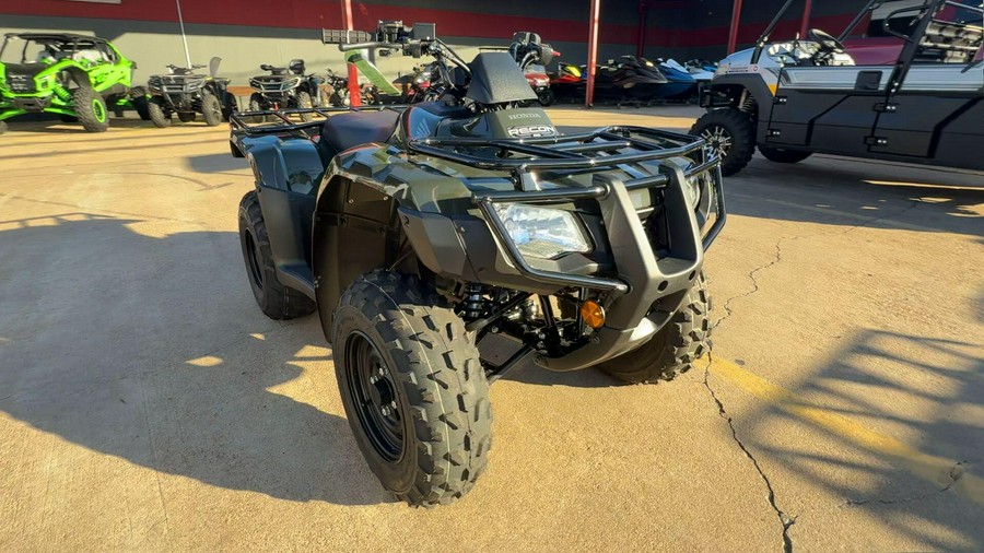 2026 Honda RECON ES