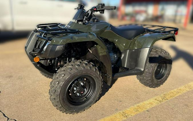 2026 Honda RECON ES