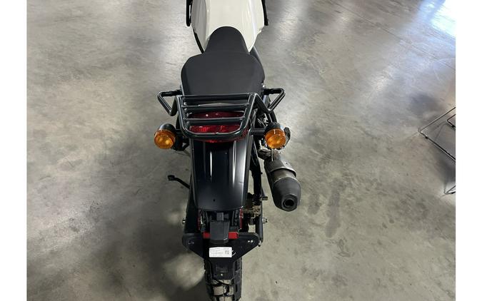 2021 Royal Enfield Himalayan