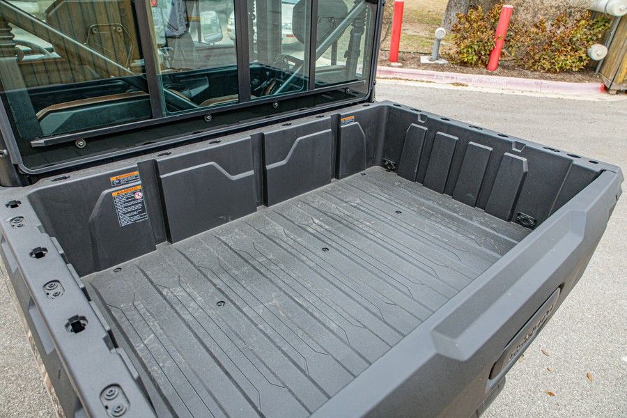 2026 CFMOTO UFORCE U10 XL PRO HIGHLAND