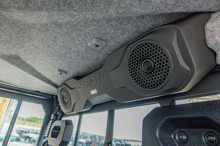 2026 CFMOTO UFORCE U10 XL PRO HIGHLAND