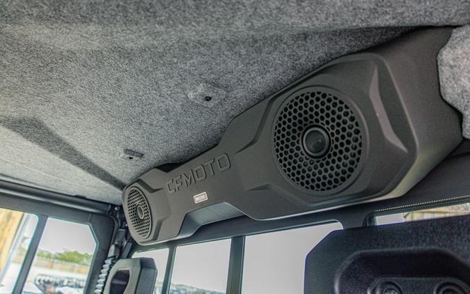 2026 CFMOTO UFORCE U10 XL PRO HIGHLAND