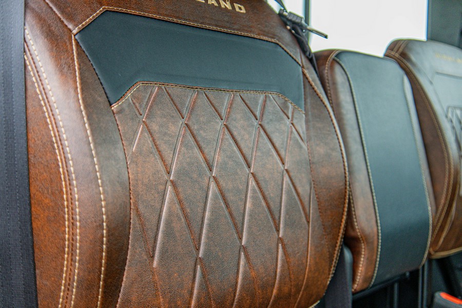 2026 CFMOTO UFORCE U10 XL PRO HIGHLAND