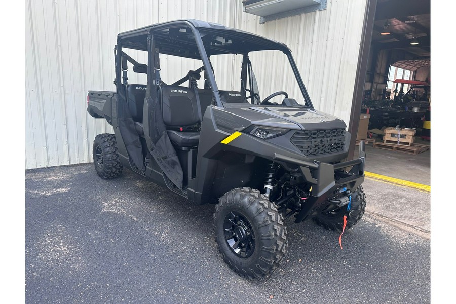 2026 Polaris Ranger Crew® 1000 Premium