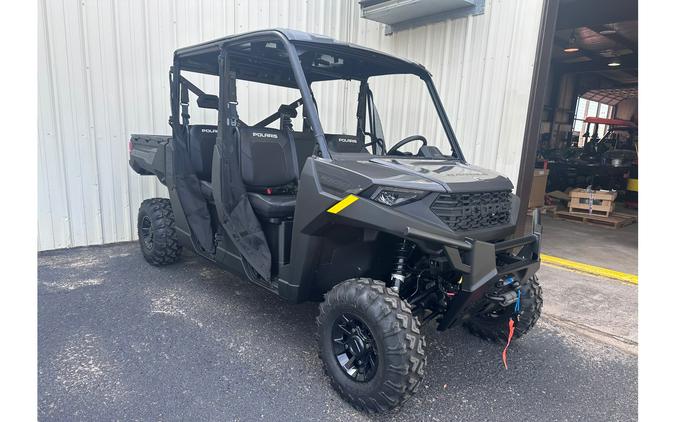 2026 Polaris Ranger Crew® 1000 Premium