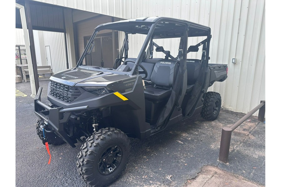 2026 Polaris Ranger Crew® 1000 Premium