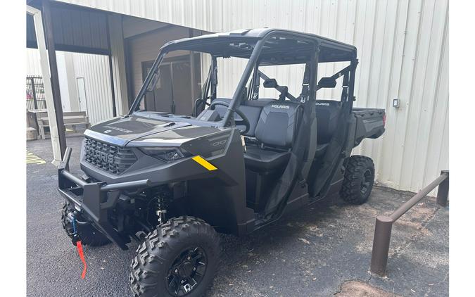 2026 Polaris Ranger Crew® 1000 Premium
