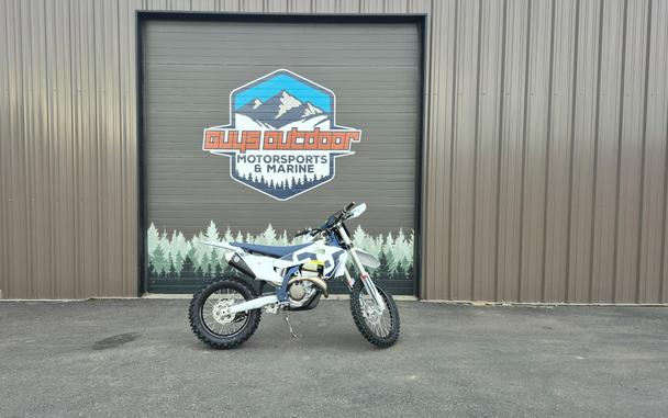 2026 HUSQVARNA FX 350 - 47109