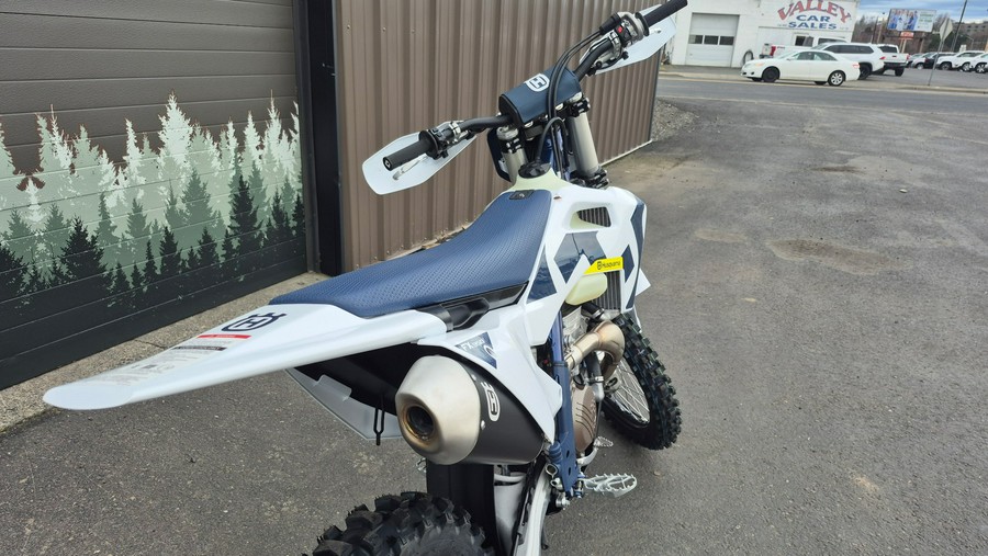 2026 Husqvarna FX 350 - 47109