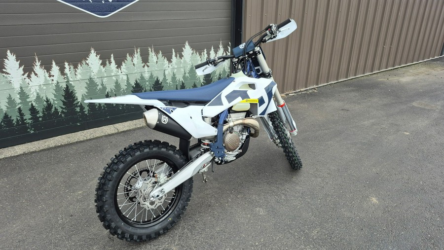 2026 Husqvarna FX 350 - 47109