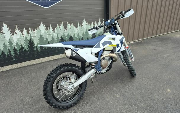 2026 HUSQVARNA FX 350 - 47109