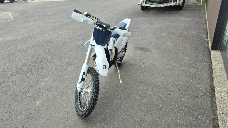 2026 Husqvarna FX 350 - 47109