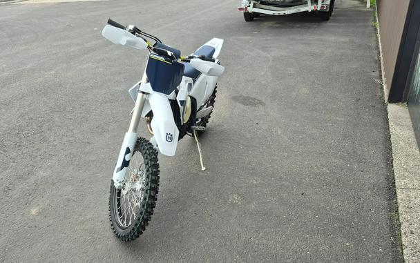2026 HUSQVARNA FX 350 - 47109