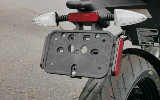 2026 Aprilia RS 457 Replica