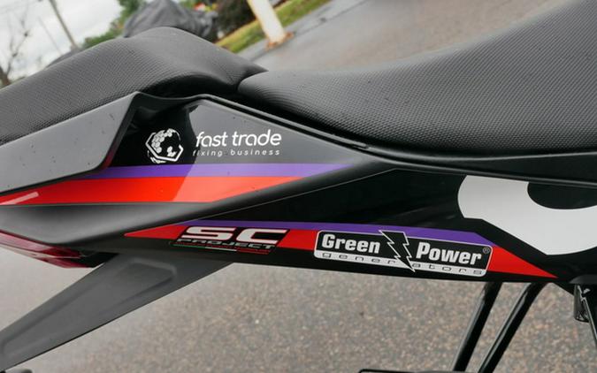 2026 Aprilia RS 457 Replica