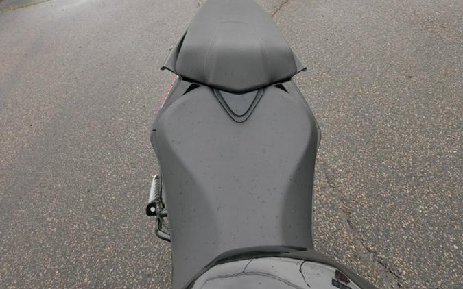 2026 Aprilia RS 457 Replica