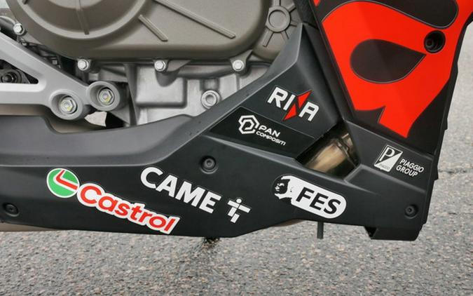 2026 Aprilia RS 457 Replica