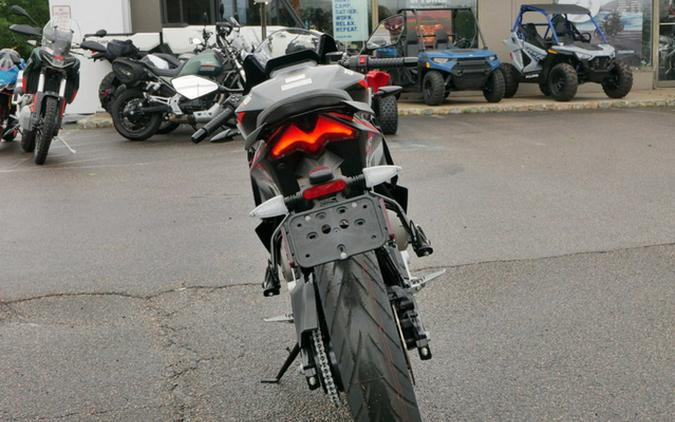 2026 Aprilia RS 457 Replica