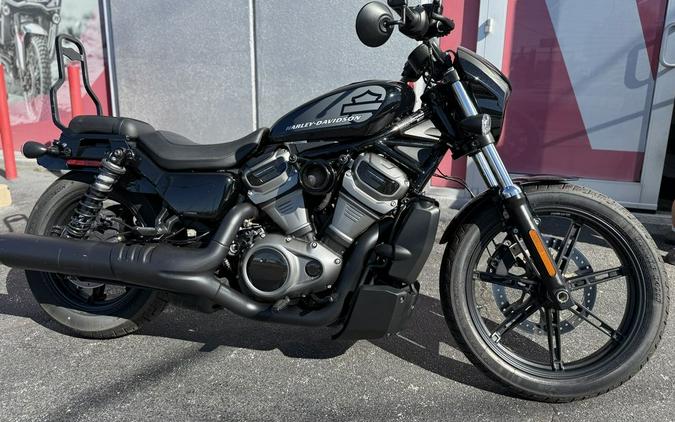 2022 Harley-Davidson® NIGHTSTER - 06495C