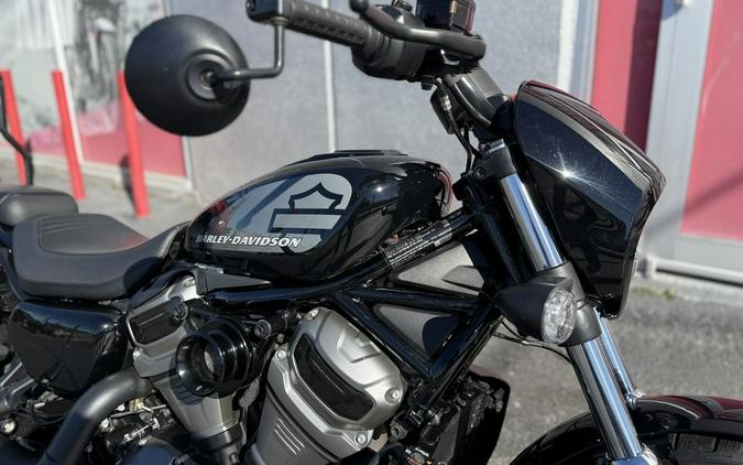 2022 Harley-Davidson® NIGHTSTER - 06495C