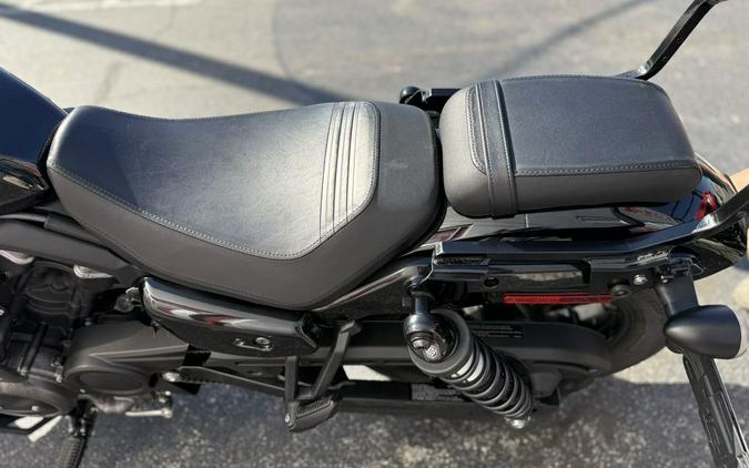 2022 Harley-Davidson® NIGHTSTER - 06495C