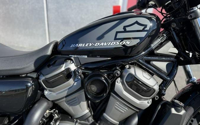 2022 Harley-Davidson® NIGHTSTER - 06495C