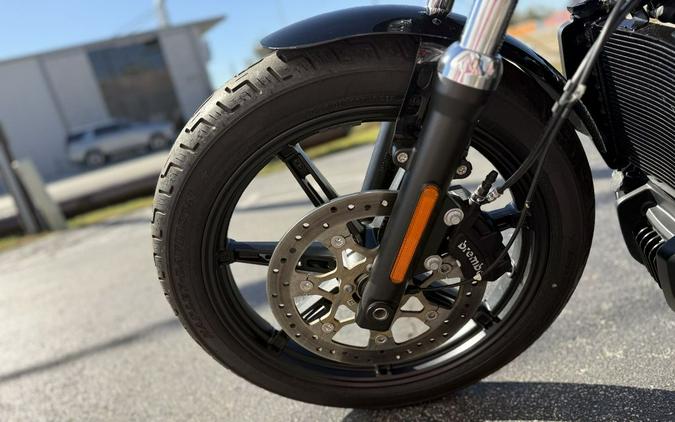 2022 Harley-Davidson® NIGHTSTER - 06495C