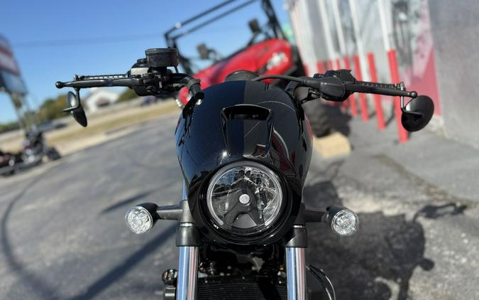 2022 Harley-Davidson® NIGHTSTER - 06495C