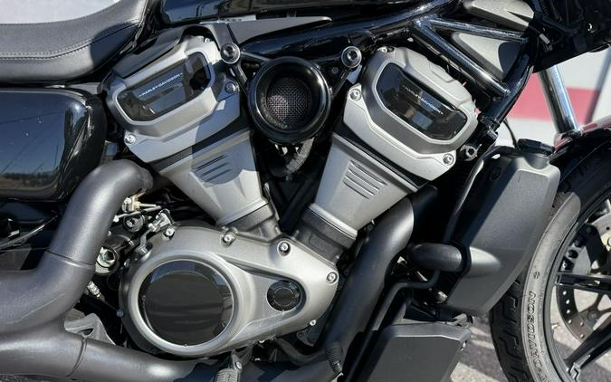 2022 Harley-Davidson® NIGHTSTER - 06495C
