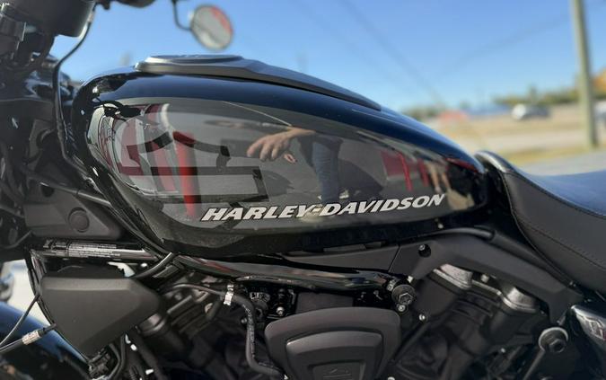 2022 Harley-Davidson® NIGHTSTER - 06495C