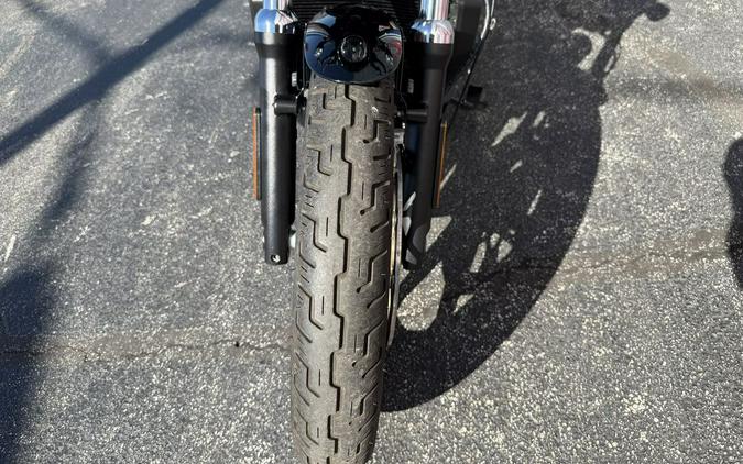 2022 Harley-Davidson® NIGHTSTER - 06495C