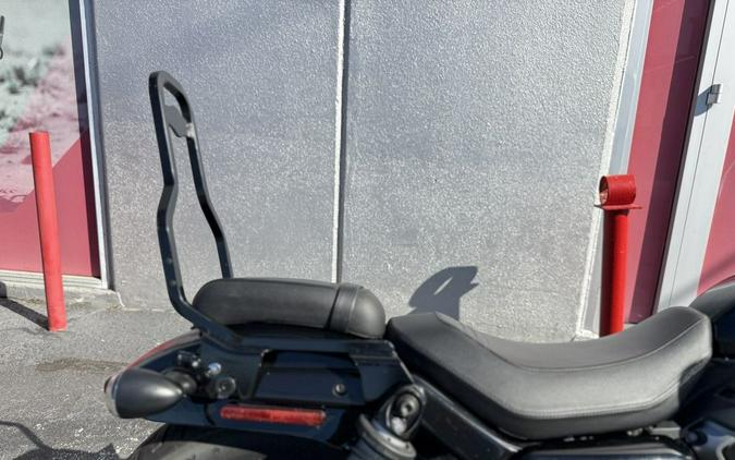 2022 Harley-Davidson® NIGHTSTER - 06495C