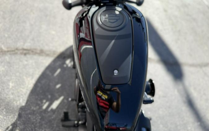 2022 Harley-Davidson® NIGHTSTER - 06495C