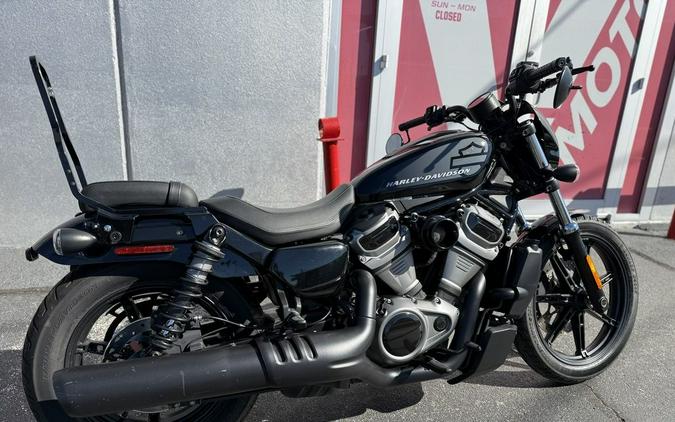 2022 Harley-Davidson® NIGHTSTER - 06495C