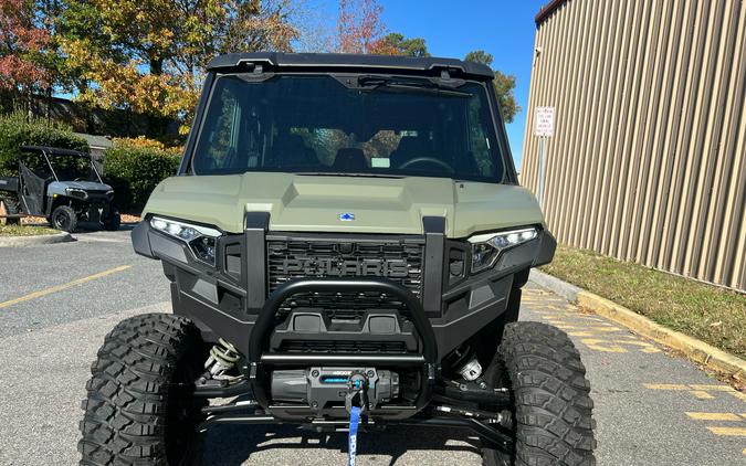 2025 Polaris Polaris XPEDITION ADV 5 Northstar