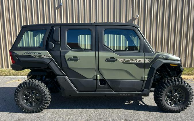 2025 Polaris Polaris XPEDITION ADV 5 Northstar