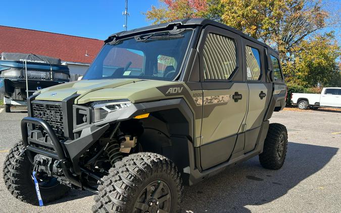 2025 Polaris Polaris XPEDITION ADV 5 Northstar