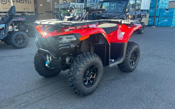 2026 CFMOTO CFORCE 500 CF500AZ-10S