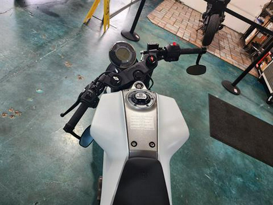 2023 Husqvarna Vitpilen 401