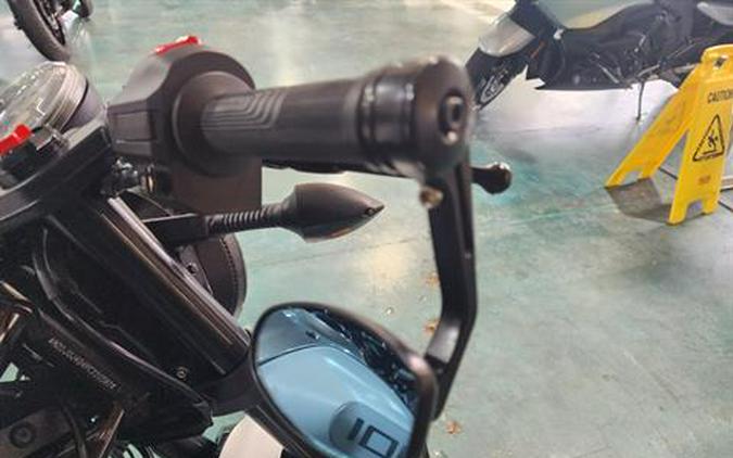 2023 Husqvarna Vitpilen 401