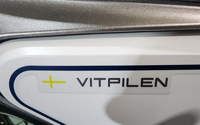 2023 Husqvarna Vitpilen 401