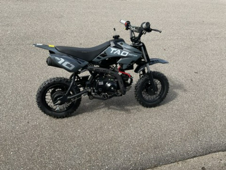 2026 Tao Motor DB10