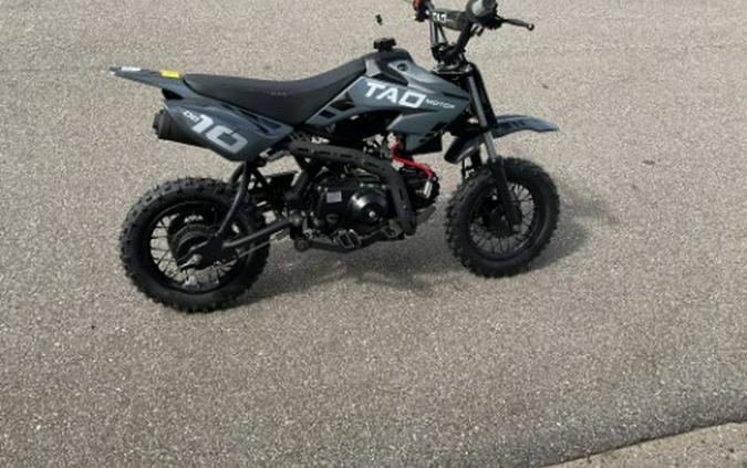 2026 Tao Motor DB10