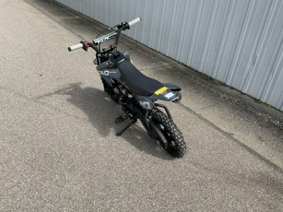 2026 Tao Motor DB10