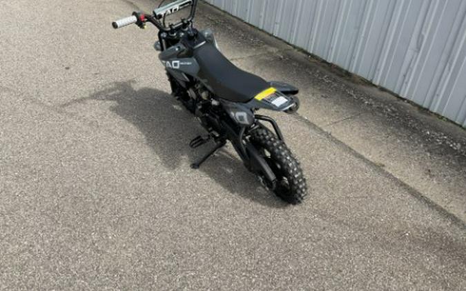 2026 Tao Motor DB10