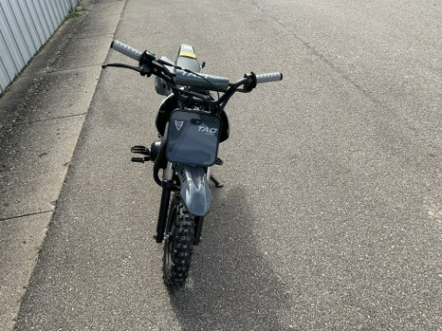2026 Tao Motor DB10