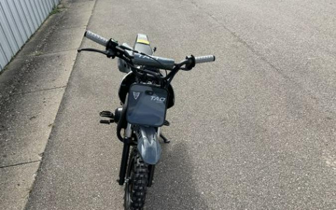 2026 Tao Motor DB10